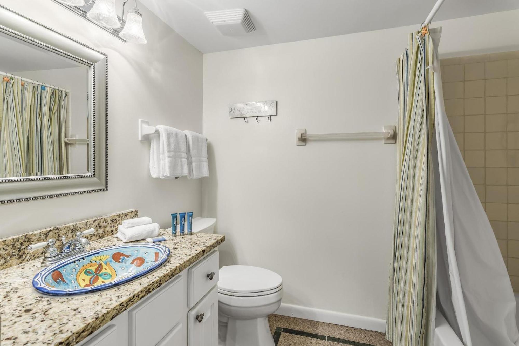 Beachwalk Villa 5095 Destin Exteriér fotografie