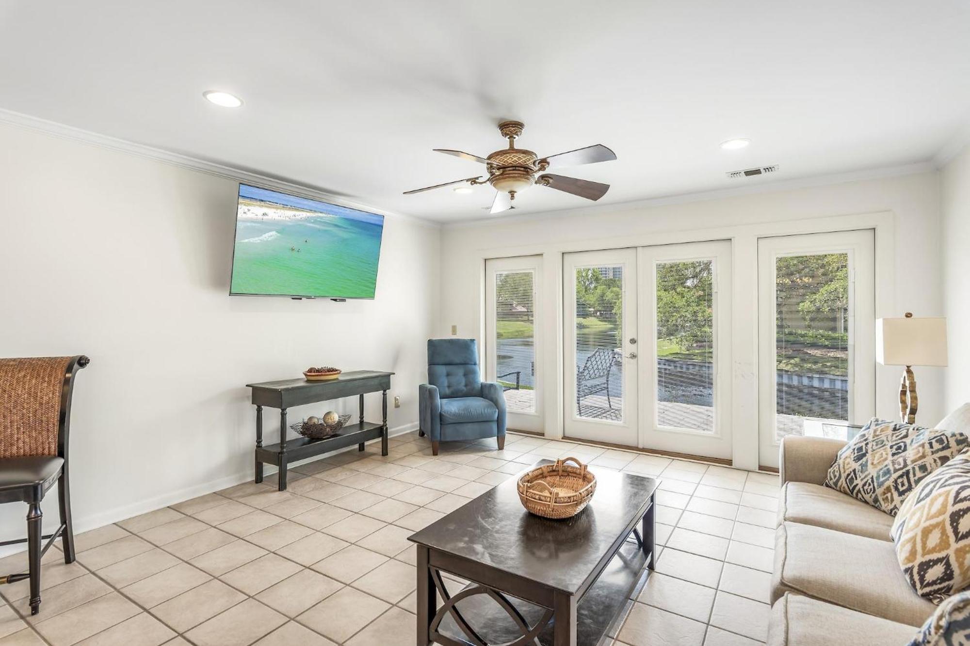 Beachwalk Villa 5095 Destin Exteriér fotografie
