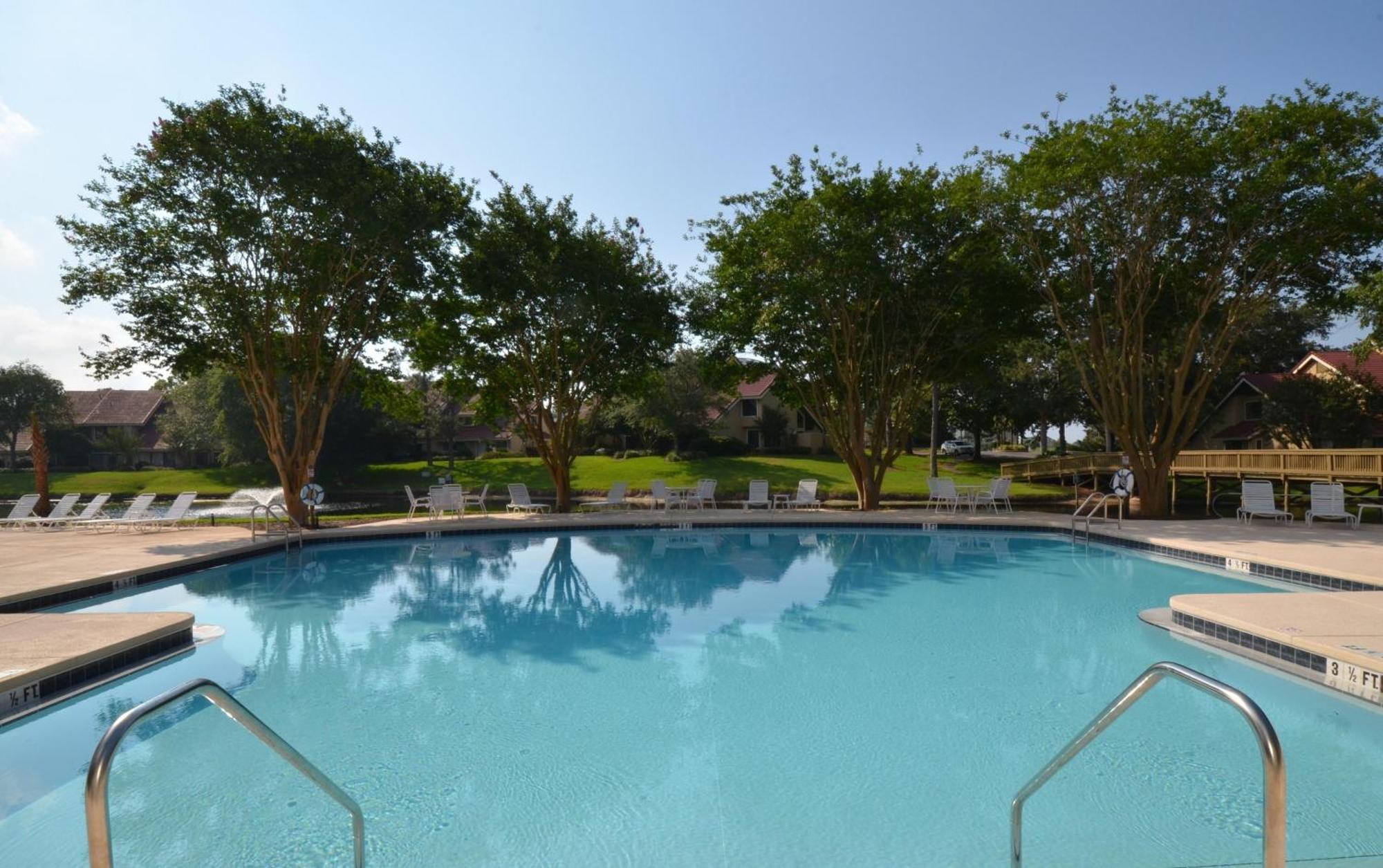 Beachwalk Villa 5095 Destin Exteriér fotografie