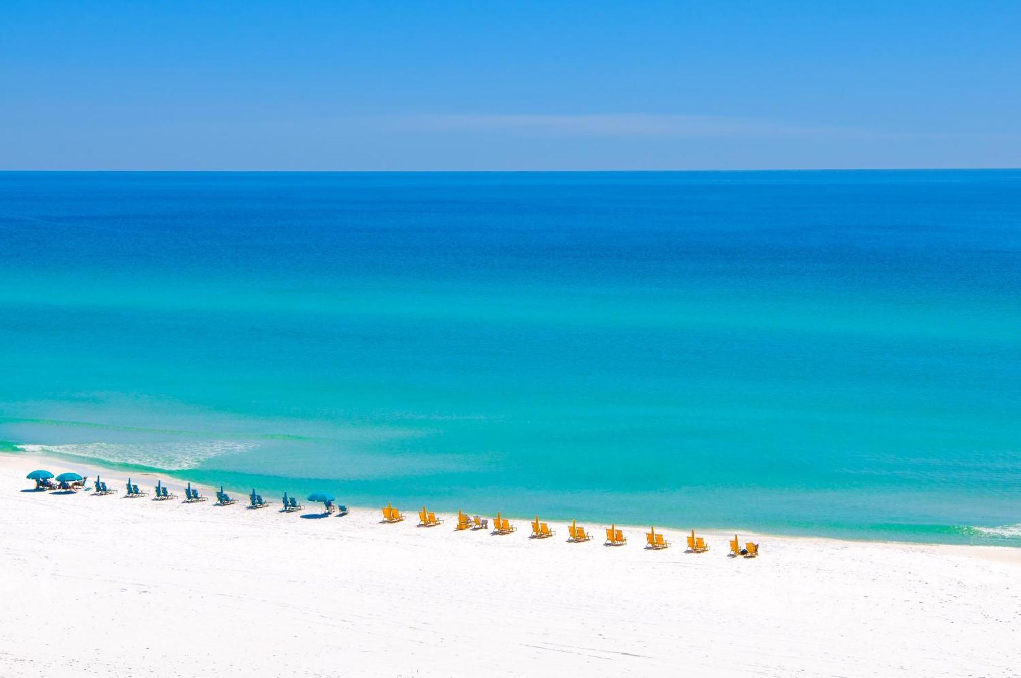 Beachwalk Villa 5095 Destin Exteriér fotografie