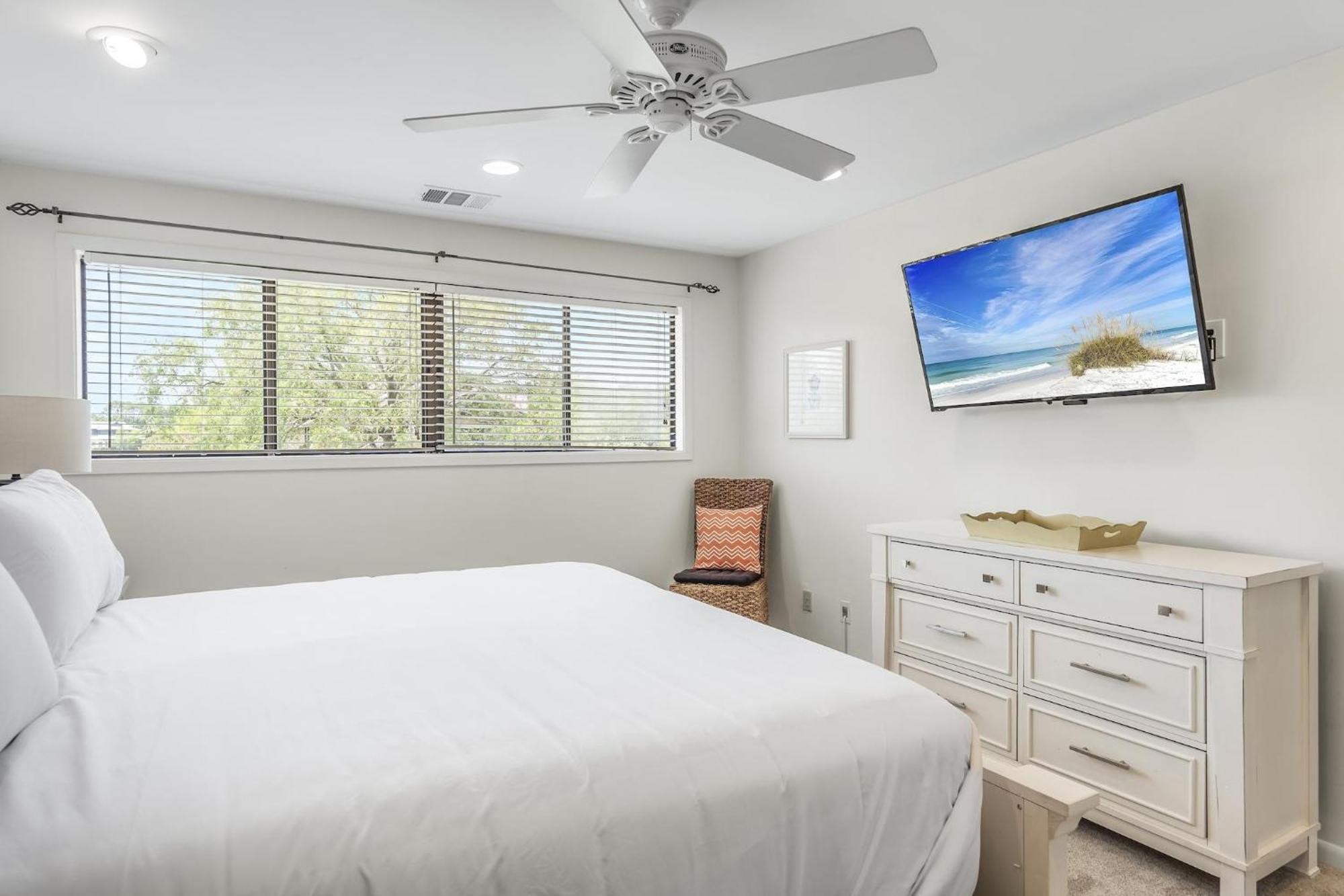 Beachwalk Villa 5095 Destin Exteriér fotografie