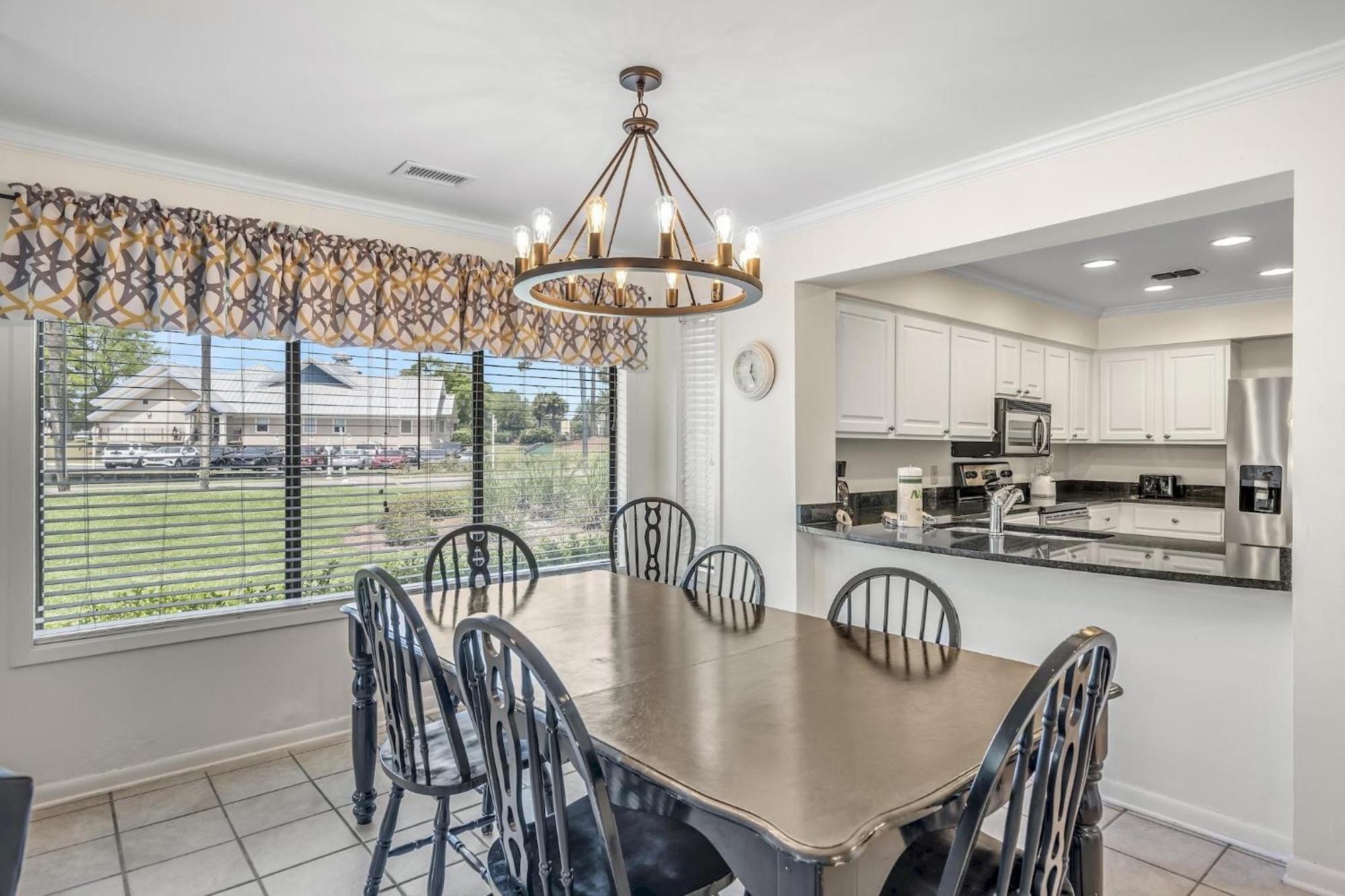 Beachwalk Villa 5095 Destin Exteriér fotografie