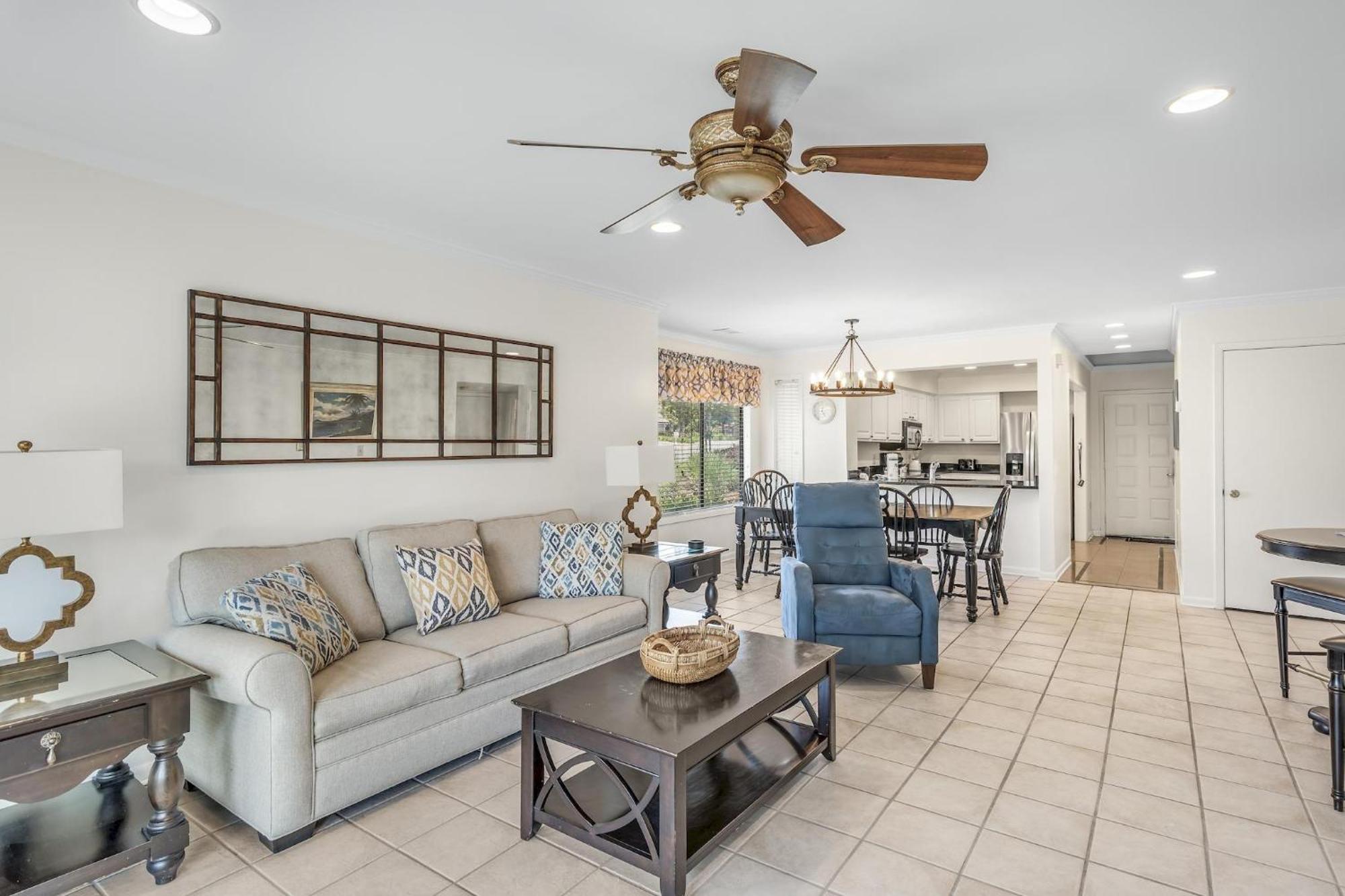 Beachwalk Villa 5095 Destin Exteriér fotografie