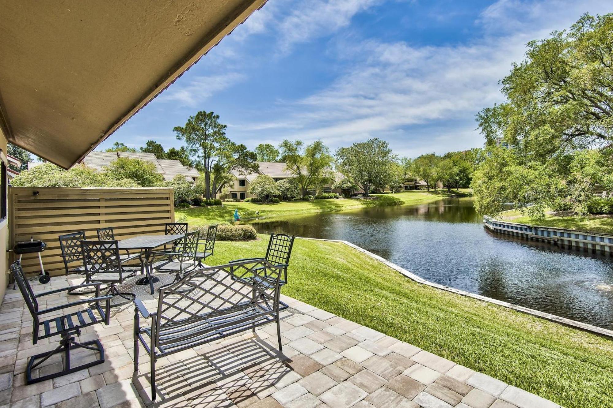 Beachwalk Villa 5095 Destin Exteriér fotografie